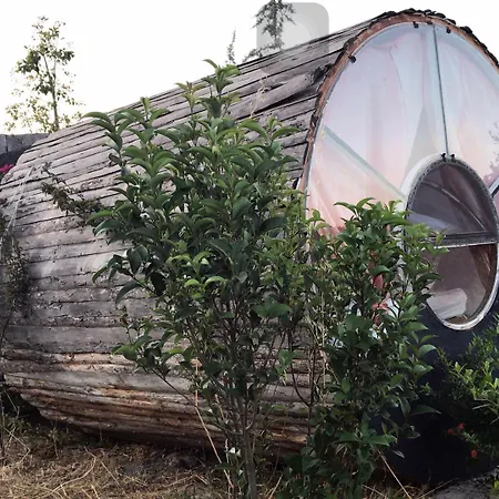 Hotel Vadi Alaçatı