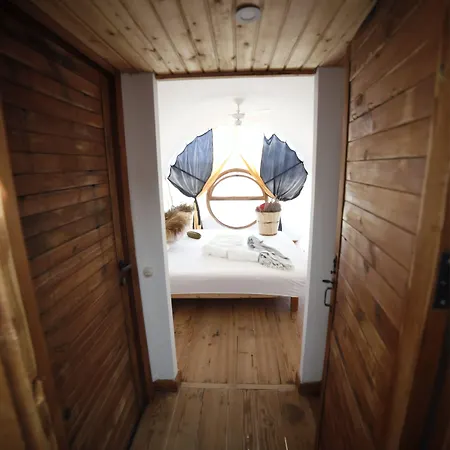 Vadi Hotel Alaçatı