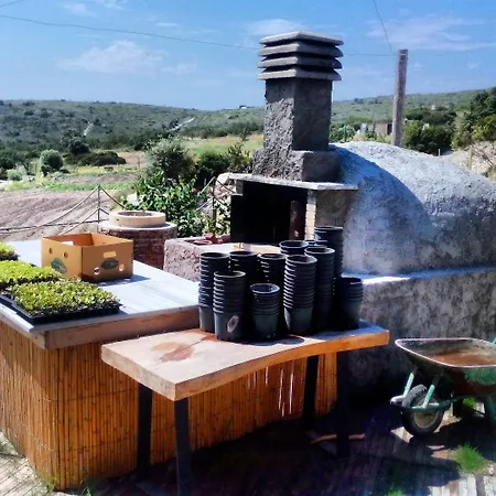 Vadi Hotel Alaçatı