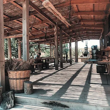 Vadi Hotel Alaçatı