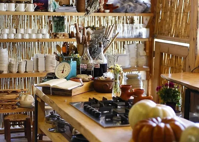 Vadi Hotel Alaçatı