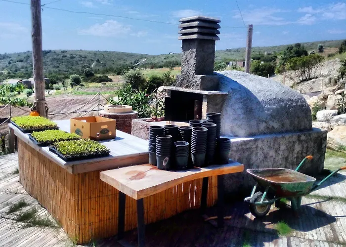 Vadi Hotel Alaçatı